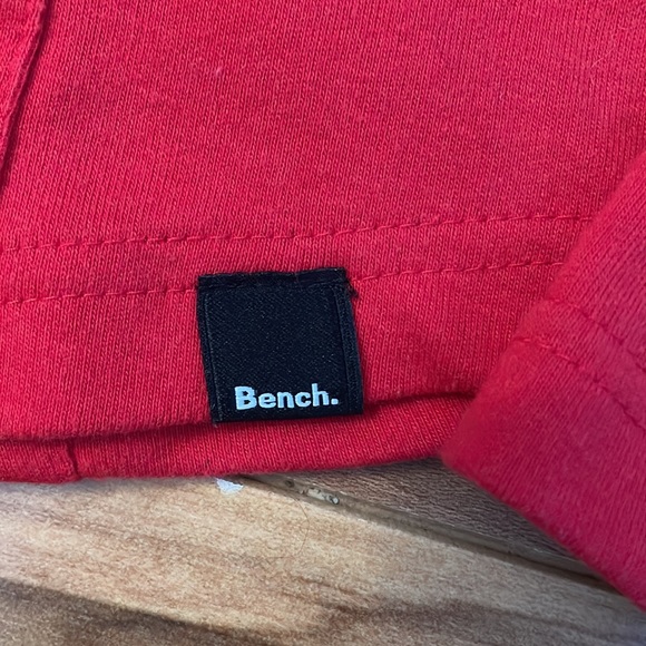Bench Sweater - Picture 6 of 8